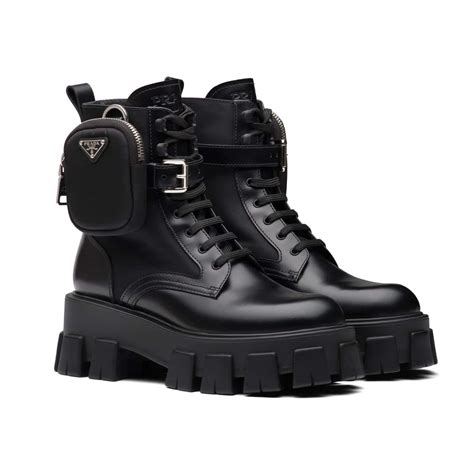 womens prada boot|official prada shoes website.